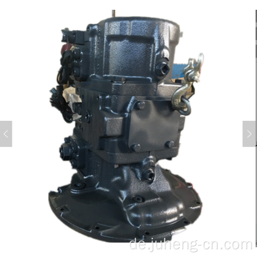 Bagger PC210LC-8K Hydraulikpumpe 708-2L-00701 Hauptpumpe